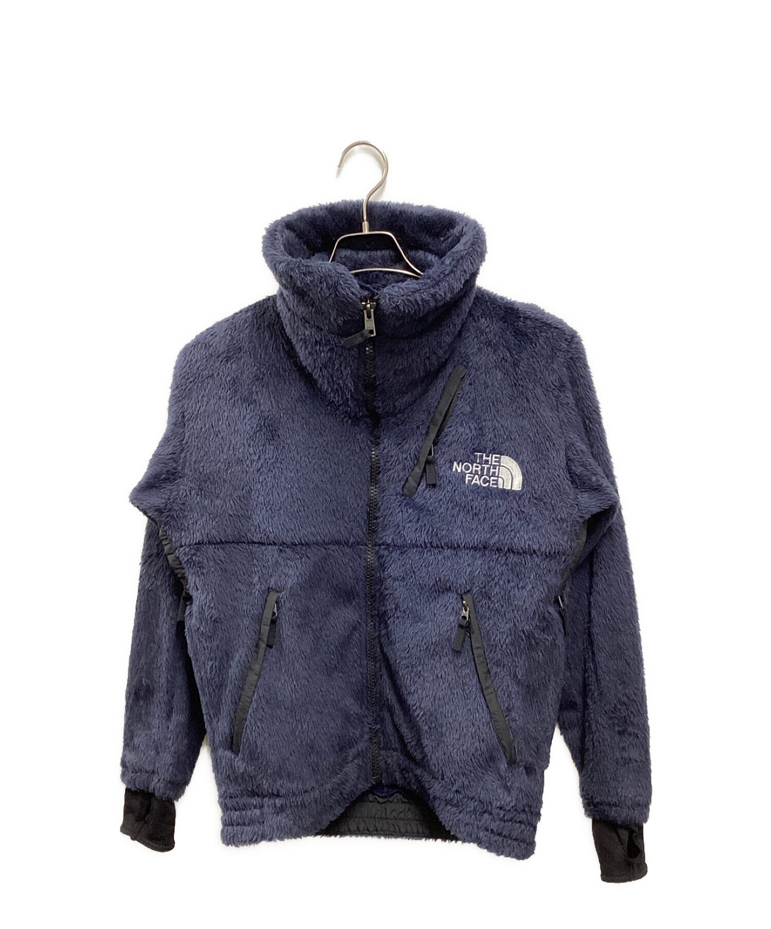 THE NORTH FACE (ザ ノース フェイス) Antarctica Versa Loft Jacket ネイビー サイズ:S