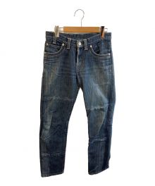 超お買い得！】 LEVI'S RED リーバイスレッド ベージュ コットン ボア