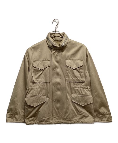 【中古・古着通販】UNFIL (アンフィル) reversible M65 field jacket