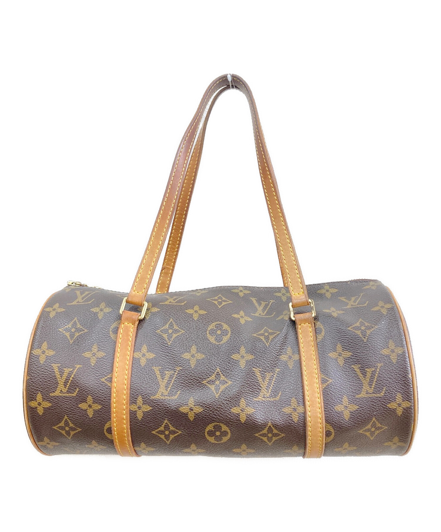 LOUIS VUITTON (ルイ ヴィトン) パピヨン30