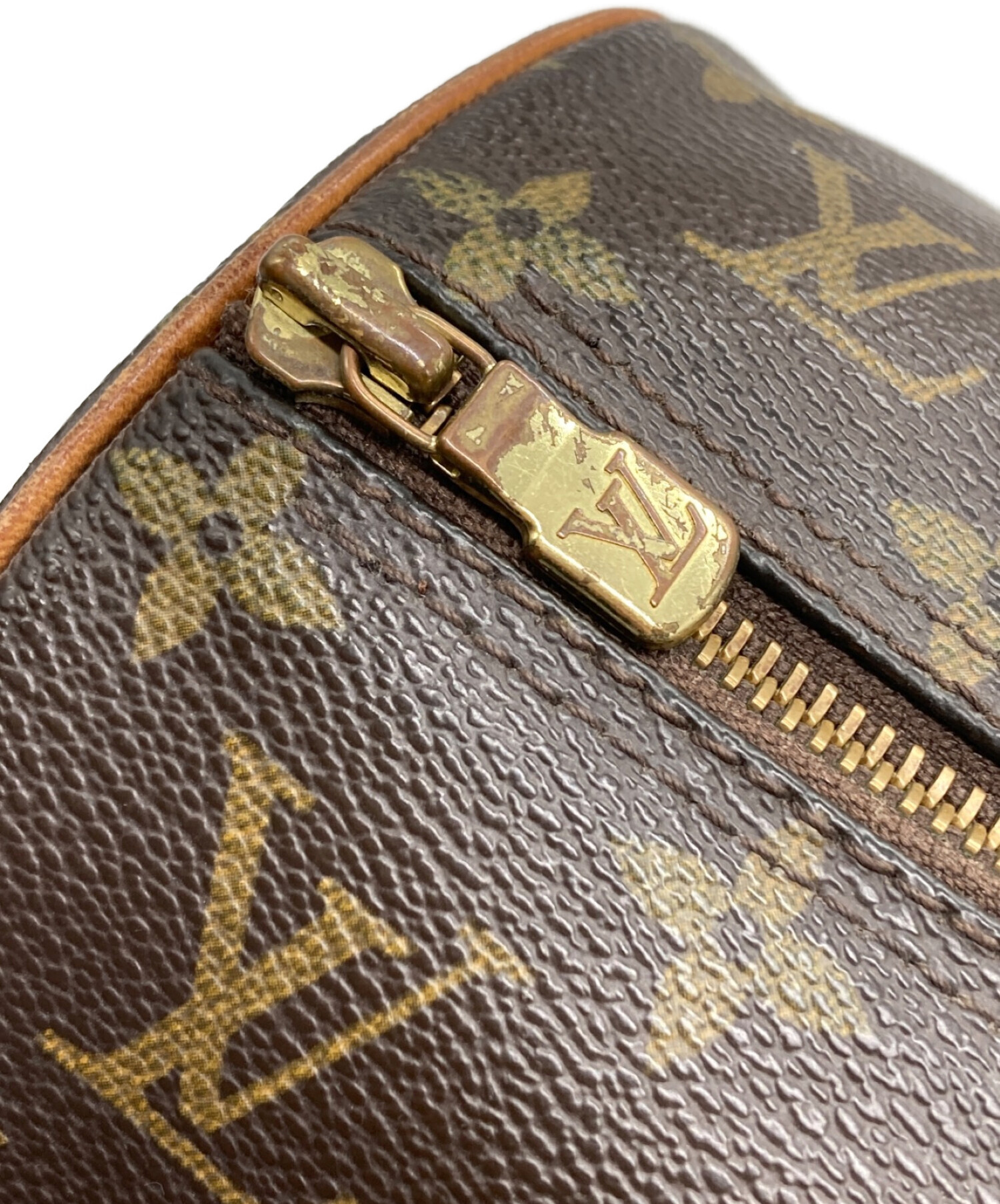 中古・古着通販】LOUIS VUITTON (ルイ ヴィトン) パピヨン30｜ブランド