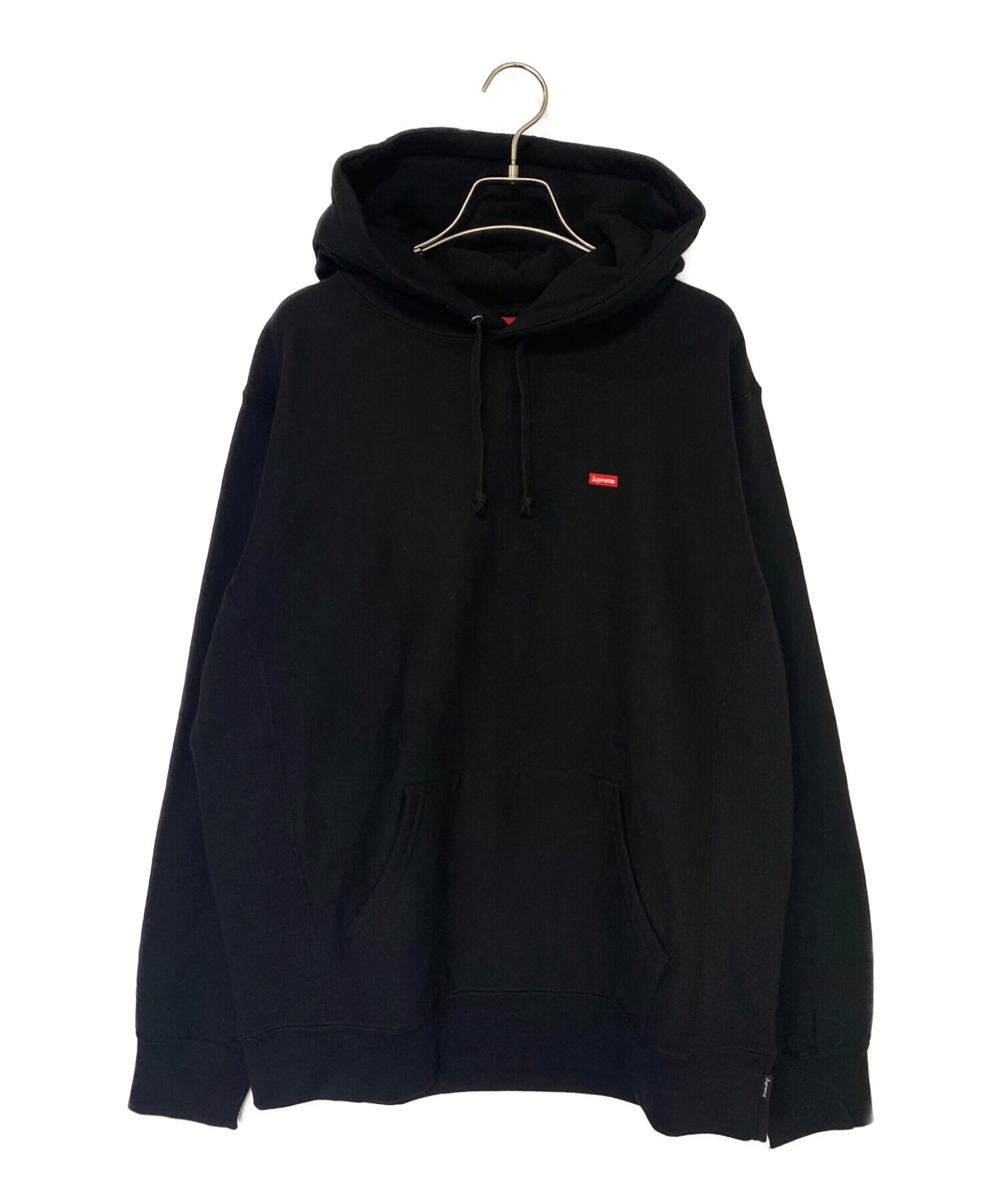 中古・古着通販】SUPREME (シュプリーム) Small Box Hooded Sweatshirt