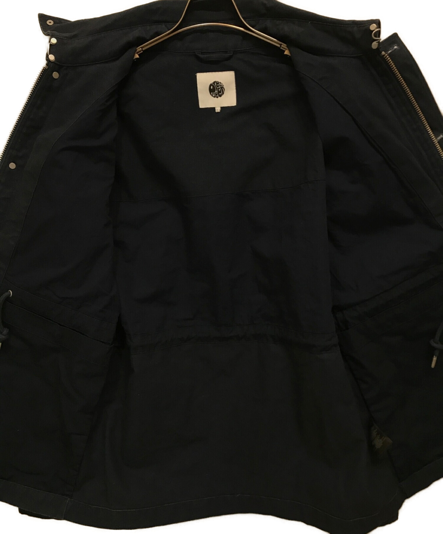 中古・古着通販】pretty green (プリティーグリーン) フーデッド