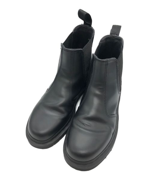 中古・古着通販】Dr.Martens (ドクターマーチン) チェルシーブーツ