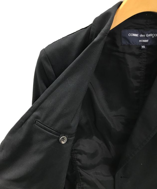 中古・古着通販】COMME des GARCONS HOMME (コムデギャルソン オム ...