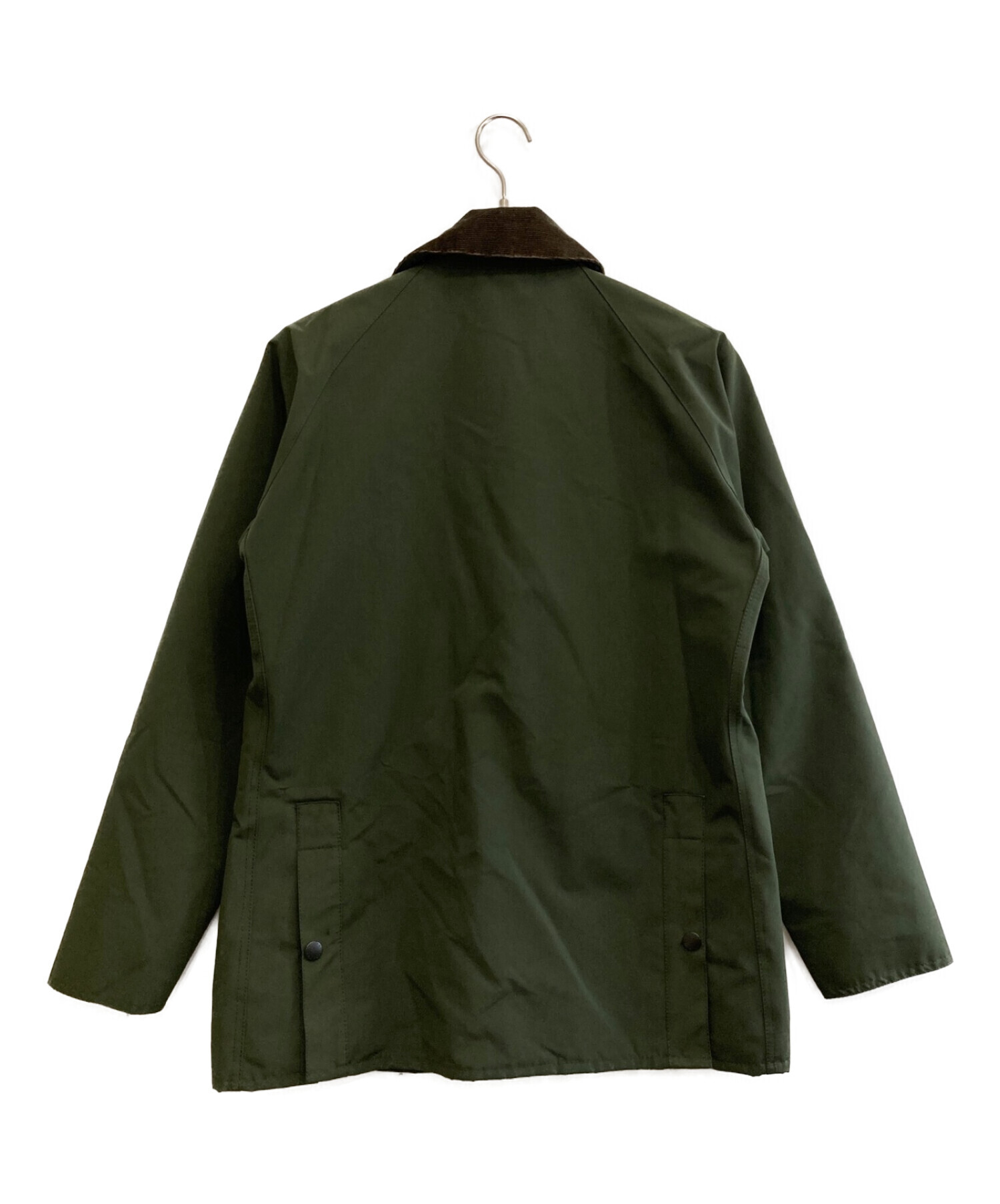 中古・古着通販】Barbour (バブアー) BEDALE SL 2LAYER カーキ サイズ