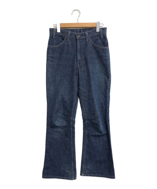 中古・古着通販】LEVI'S (リーバイス) [古着]フレアデニムパンツ