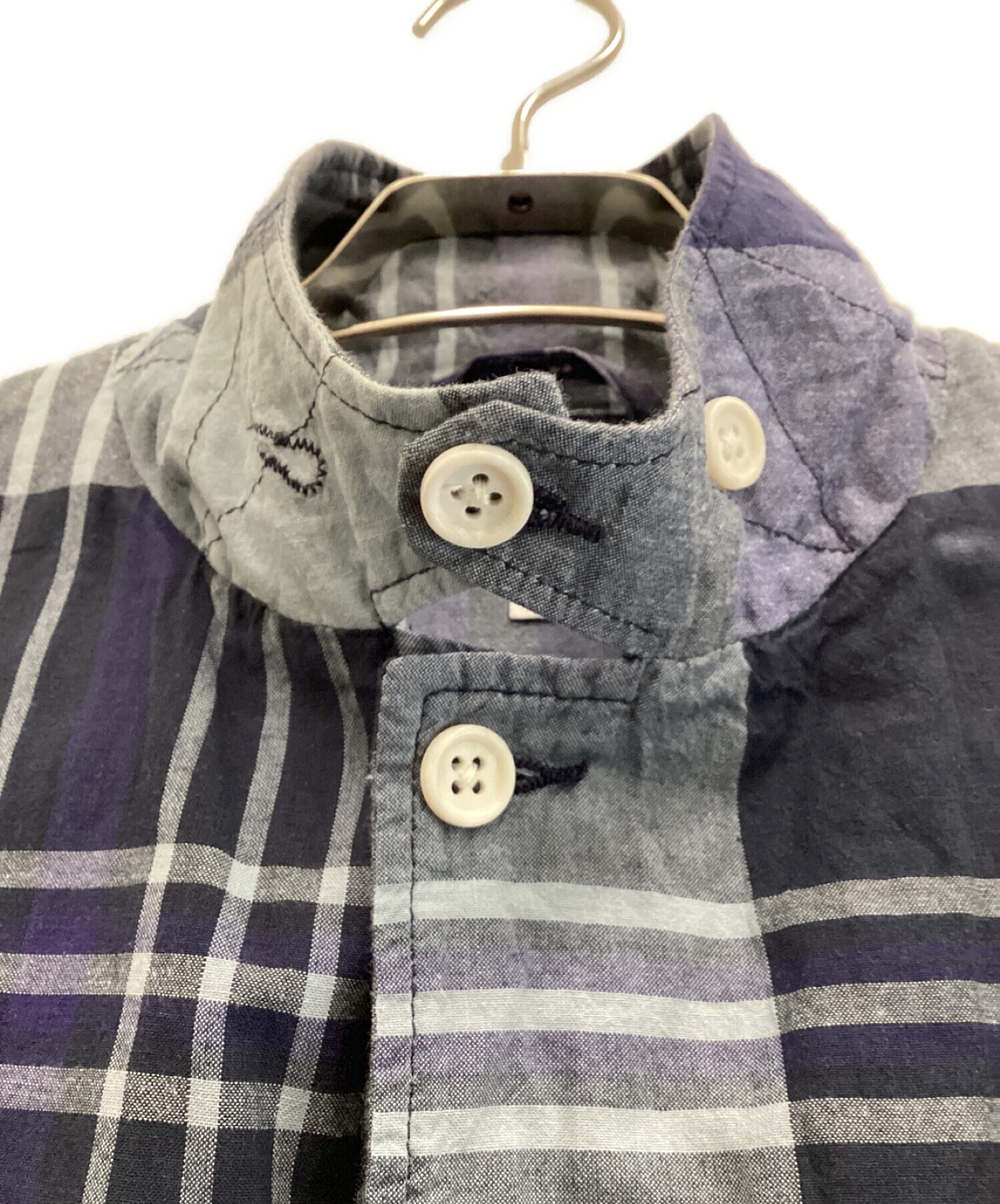 新品の通販 【中古】Engineered Garments◇テーラードジャケット/XS