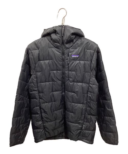 Patagonia/パタゴニア マイクロパフフーディ サイズS 美品ジャケット