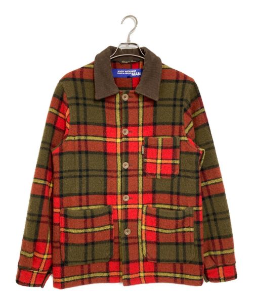 【中古・古着通販】COMME des GARCONS JUNYA WATANABE