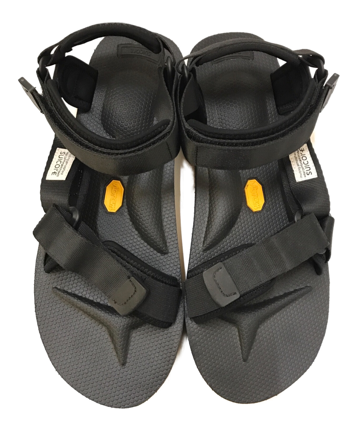 中古・古着通販】suicoke (スイコック) DEPA-V2 スポーツサンダル