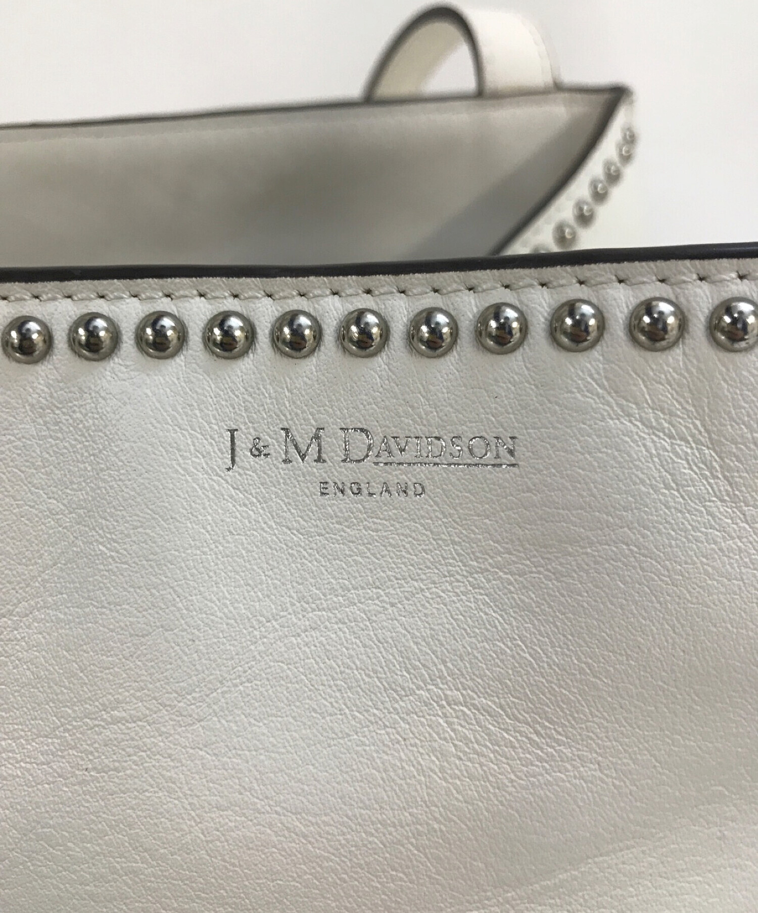 中古・古着通販】J&M DAVIDSON (ジェイ＆エム デヴィッドソン) Belle