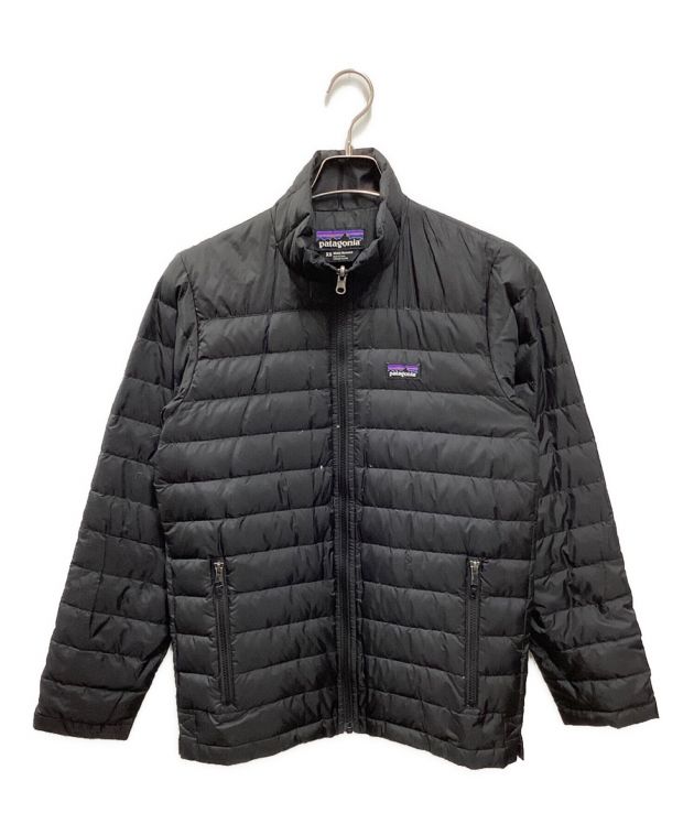 中古・古着通販】Patagonia (パタゴニア) Tres 3-in-1 Parka ブラック ...