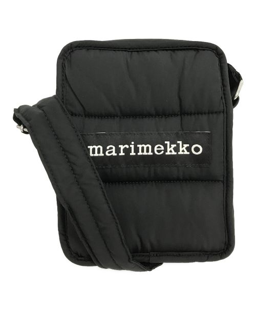 中古・古着通販】marimekko (マリメッコ) Leimea / ショルダーバッグ