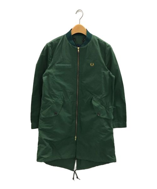 【中古・古着通販】FRED PERRY (フレッドペリー) フィッシュ