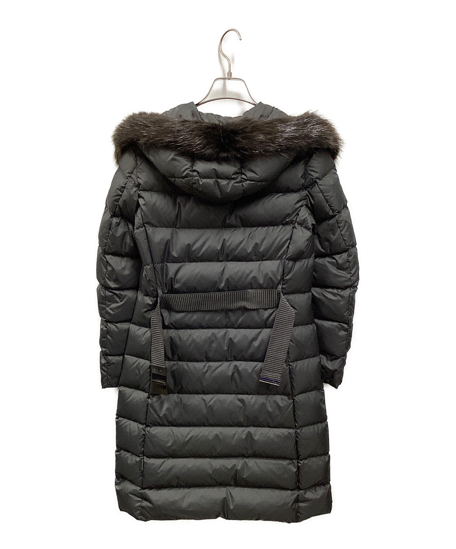 中古・古着通販】MONCLER (モンクレール) FABREFUR GIUBBOTTO