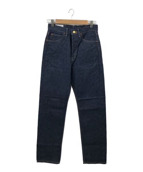 中古・古着通販】LEE (リー) denim pants インディゴ サイズ:S 未使用