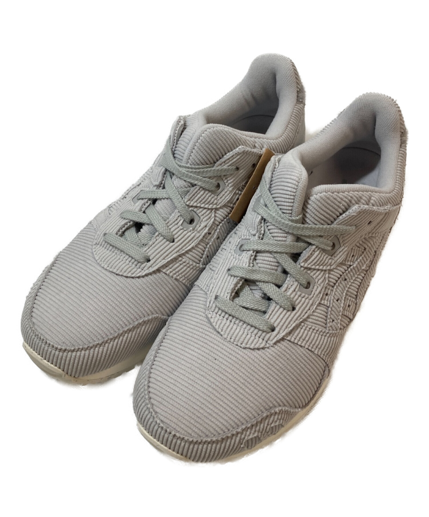 中古・古着通販】asics (アシックス) GEL-LYTE III OG グレー サイズ