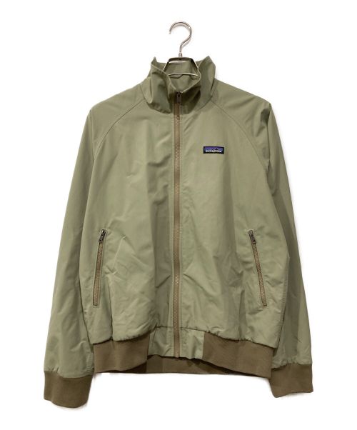 【中古・古着通販】Patagonia (パタゴニア) バギーズジャケット