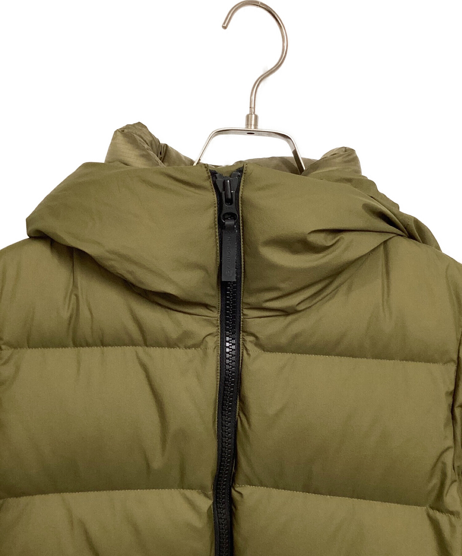 中古・古着通販】THE NORTH FACE (ザ ノース フェイス) ダウンコート