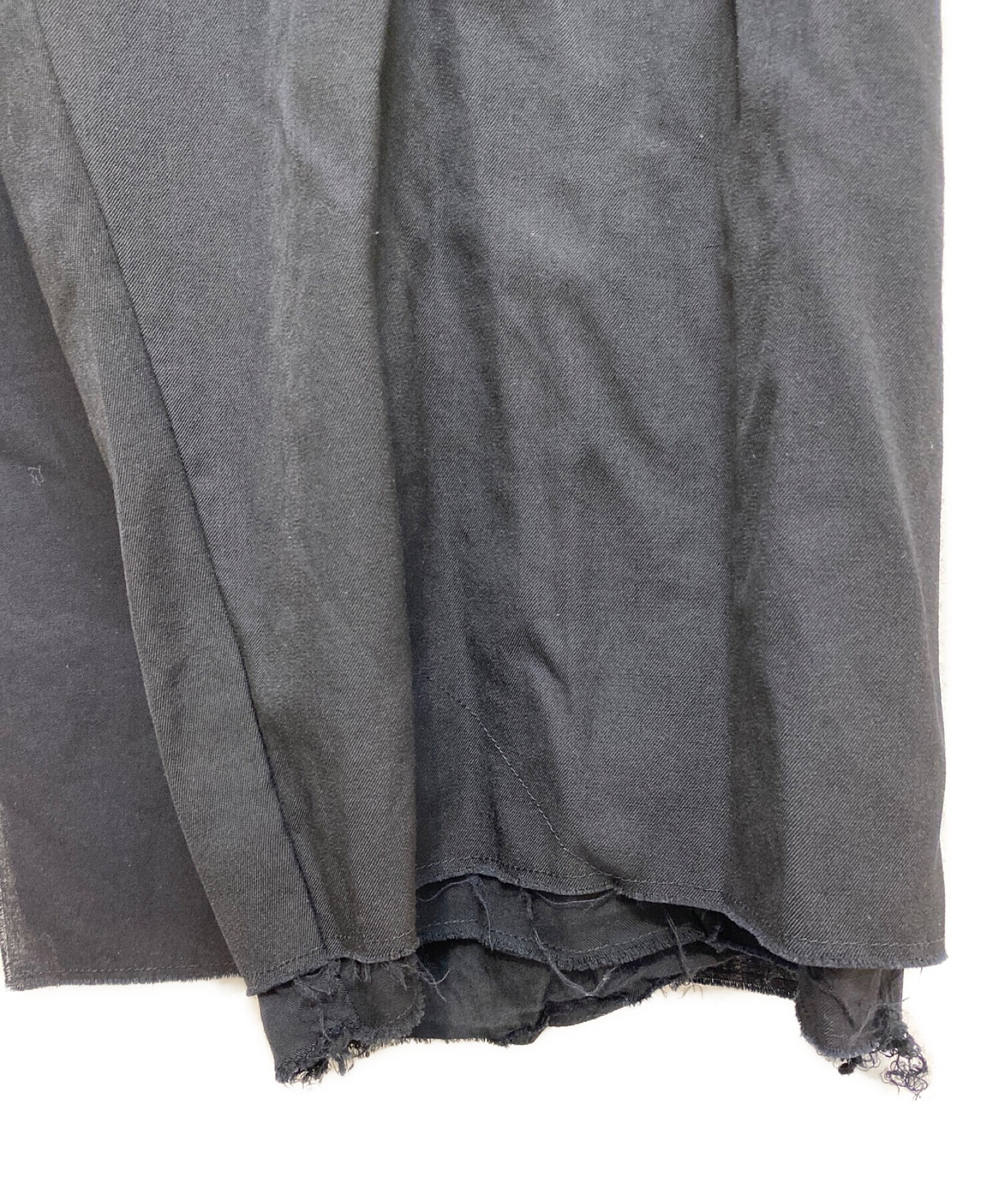 中古・古着通販】Yohji Yamamoto pour homme (ヨウジヤマモト