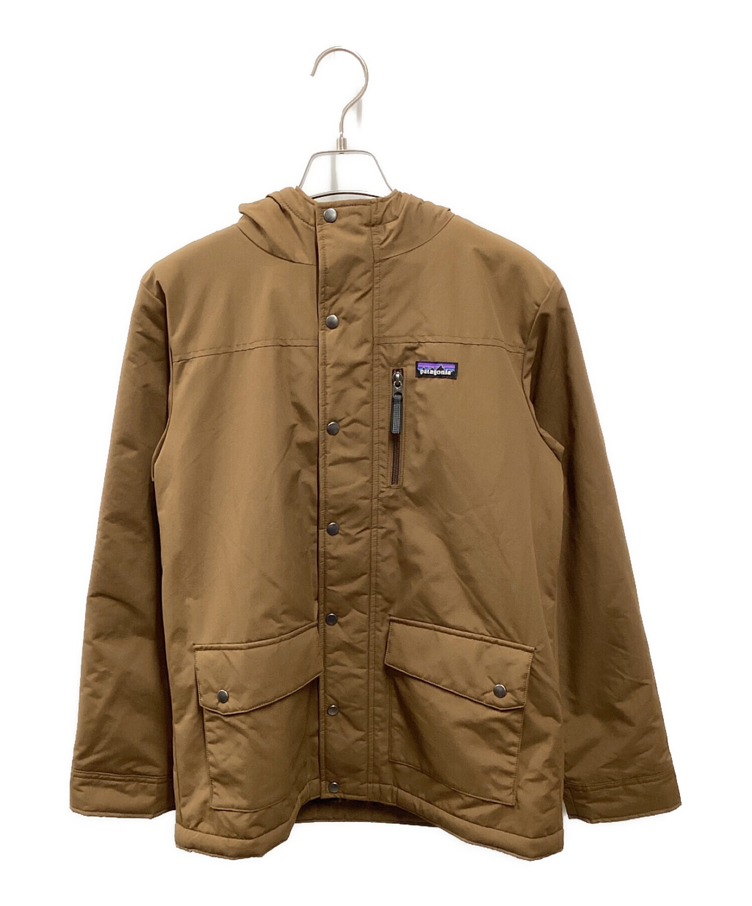 中古・古着通販】Patagonia (パタゴニア) kids Infurno Jacket