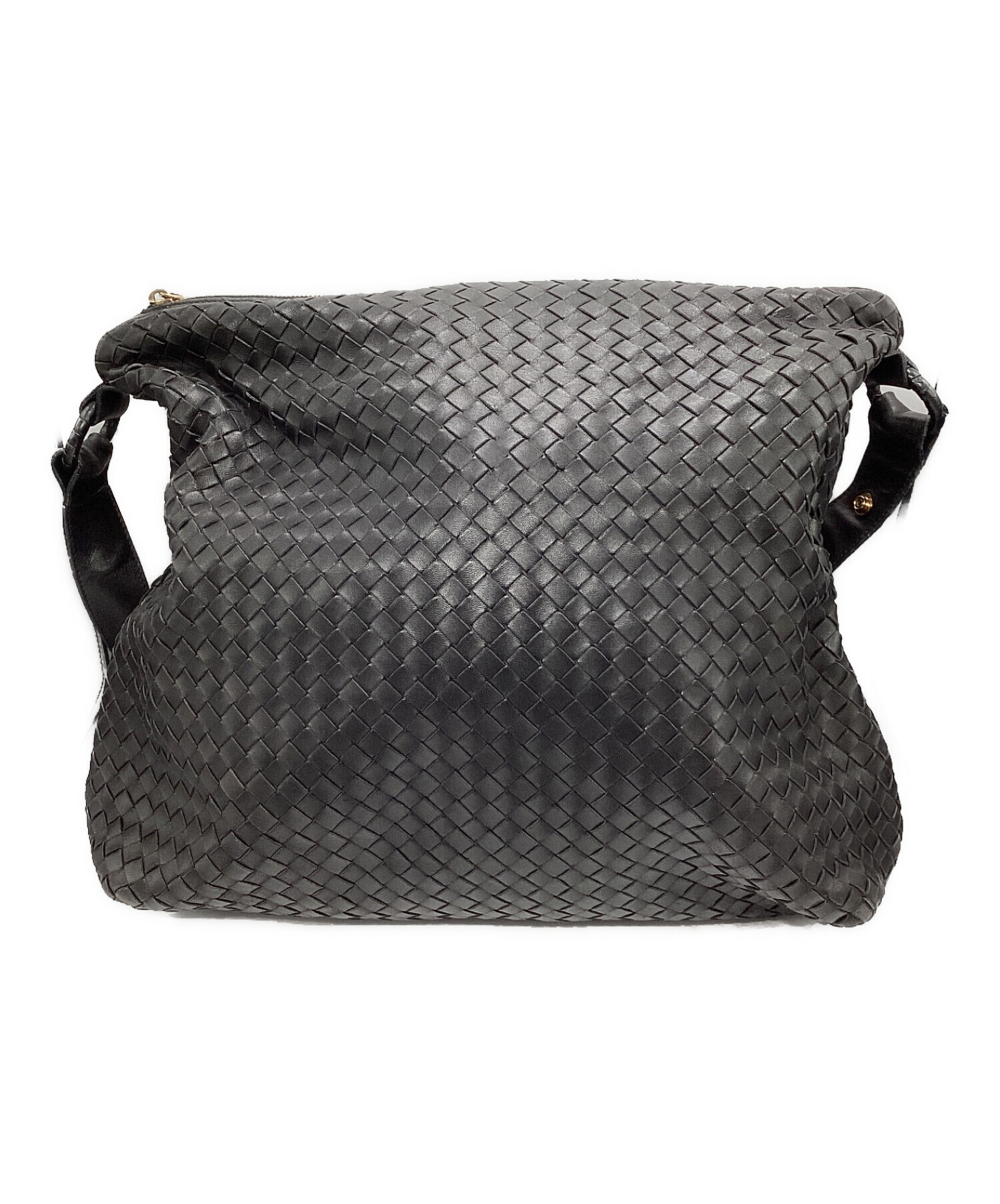 中古・古着通販】BOTTEGA VENETA (ボッテガベネタ) イントレチャート