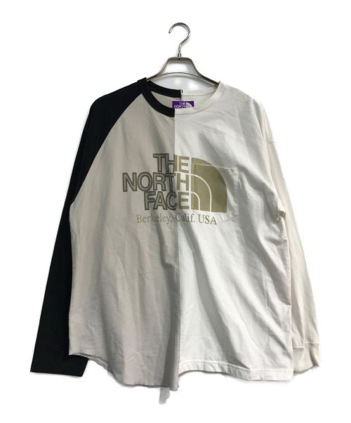 【中古・古着通販】THE NORTHFACE PURPLELABEL (ザ・ノース