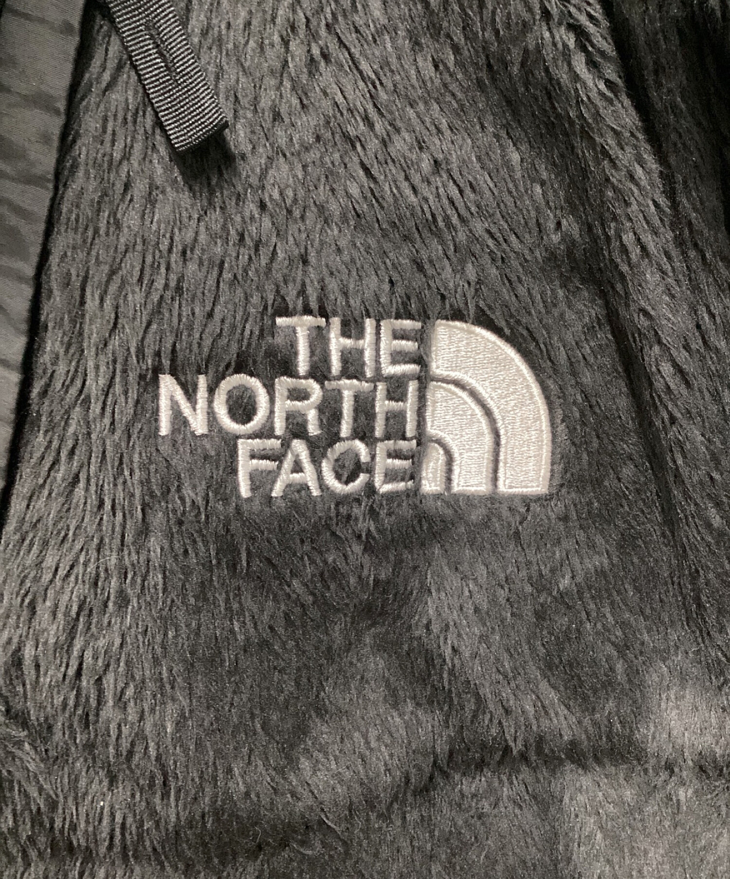 THE NORTH FACE (ザ ノース フェイス) アンタークティカ バーサロフト ジャケット ブラック サイズ:L