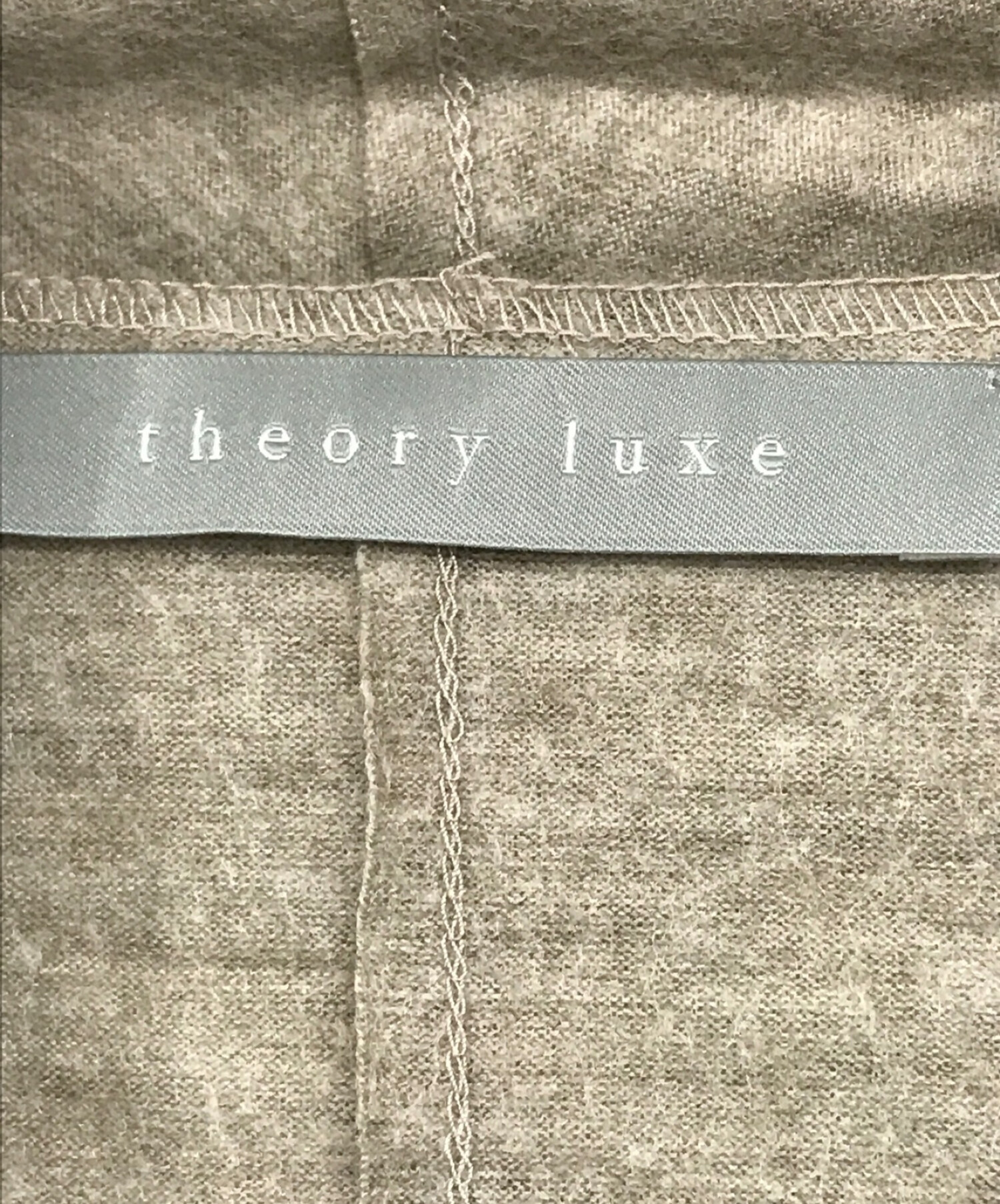 中古・古着通販】theory luxe (セオリーリュクス) カーディガン