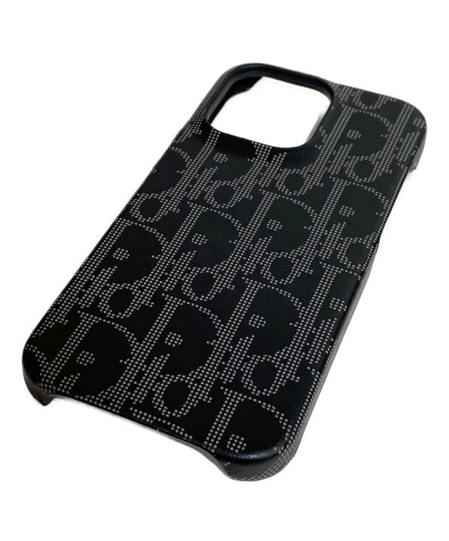 Christian Dior (クリスチャン ディオール) iPhone13 PROケース / Oblique(オブリーク) サイズ:13 PRO