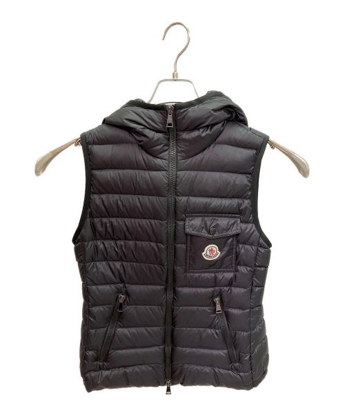 【中古・古着通販】MONCLER (モンクレール) GLYCO GILETダウン