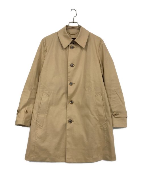 MACKINTOSH LONDON ステンカラージャケットコート 綿 42サイズ