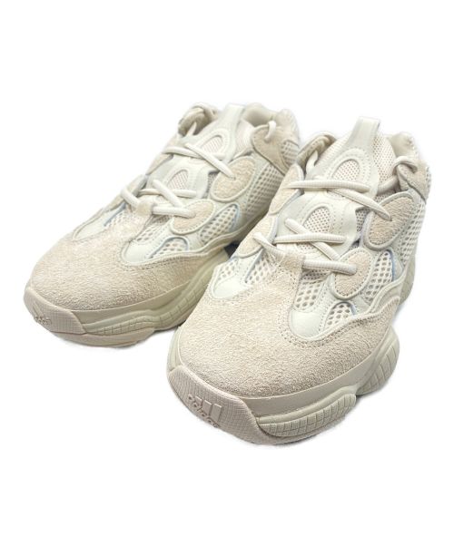 中古・古着通販】adidas (アディダス) YEEZY 500 DESERT RAT BLUSH