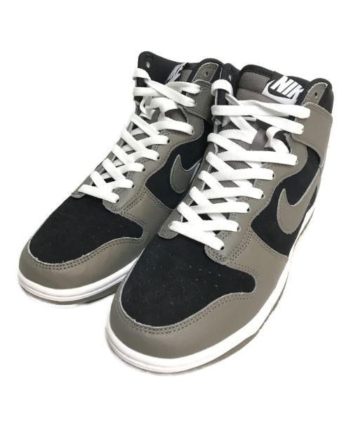 中古・古着通販】NIKE (ナイキ) NIKE DUNK HIGH BY YOU （ナイキダンク