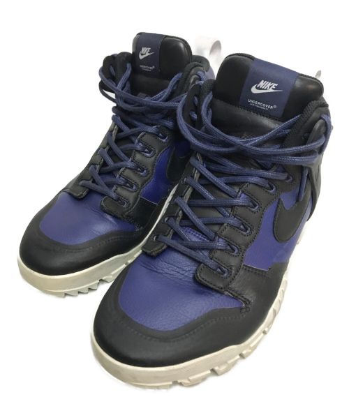 中古・古着通販】NIKE×UNDERCOVER (ナイキ×アンダーカバー) SFB JUNGLE