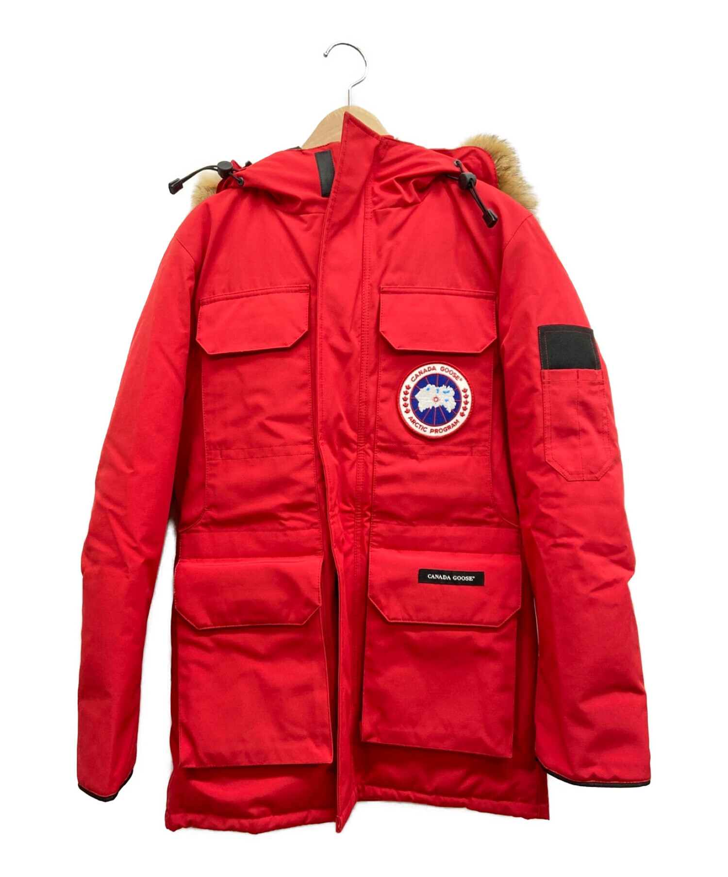 中古・古着通販】CANADA GOOSE (カナダグース) CITADEL（シタデル