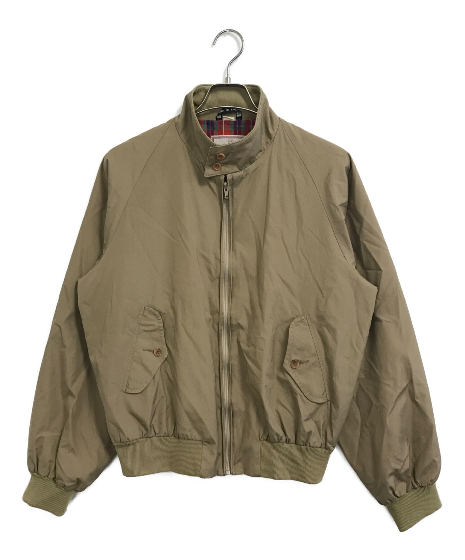 中古・古着通販】BARACUTA (バラクータ) [古着]G9 ドリズラー