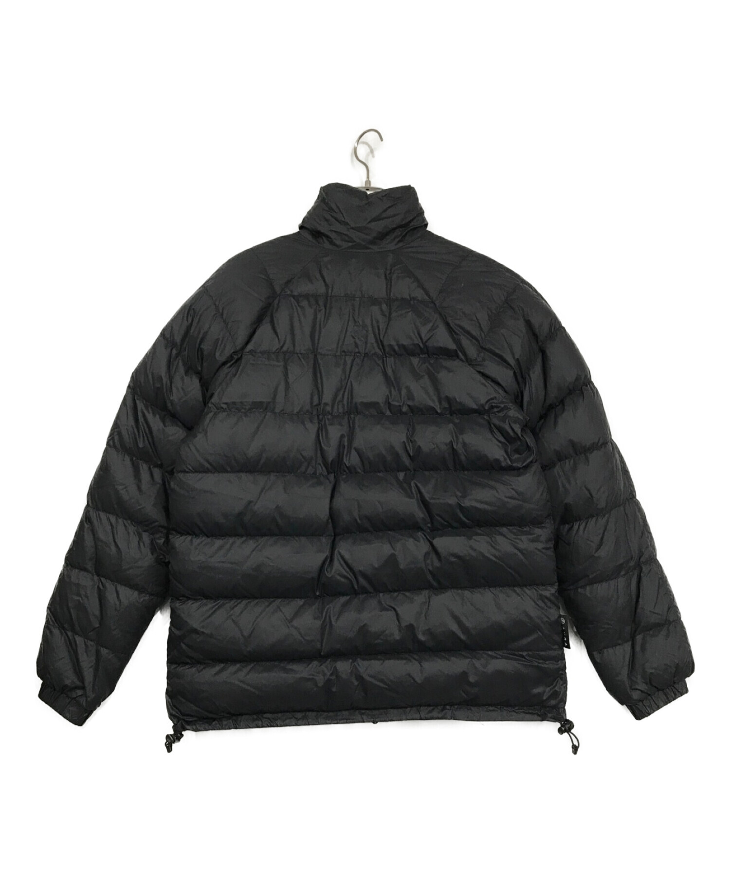 AURA (オーラ) ICE Jacket ブラック サイズ:SIZE　M