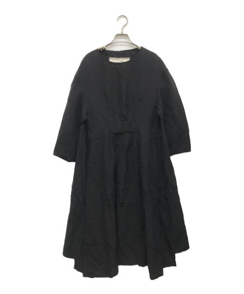 中古・古着通販】toogood (トゥーグッド) THE FLORIST DRESS ブラック ...