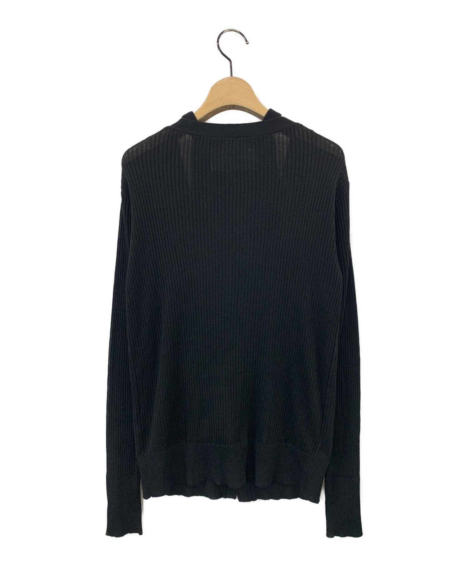 中古・古着通販】TODAYFUL (トゥデイフル) Layered Knit