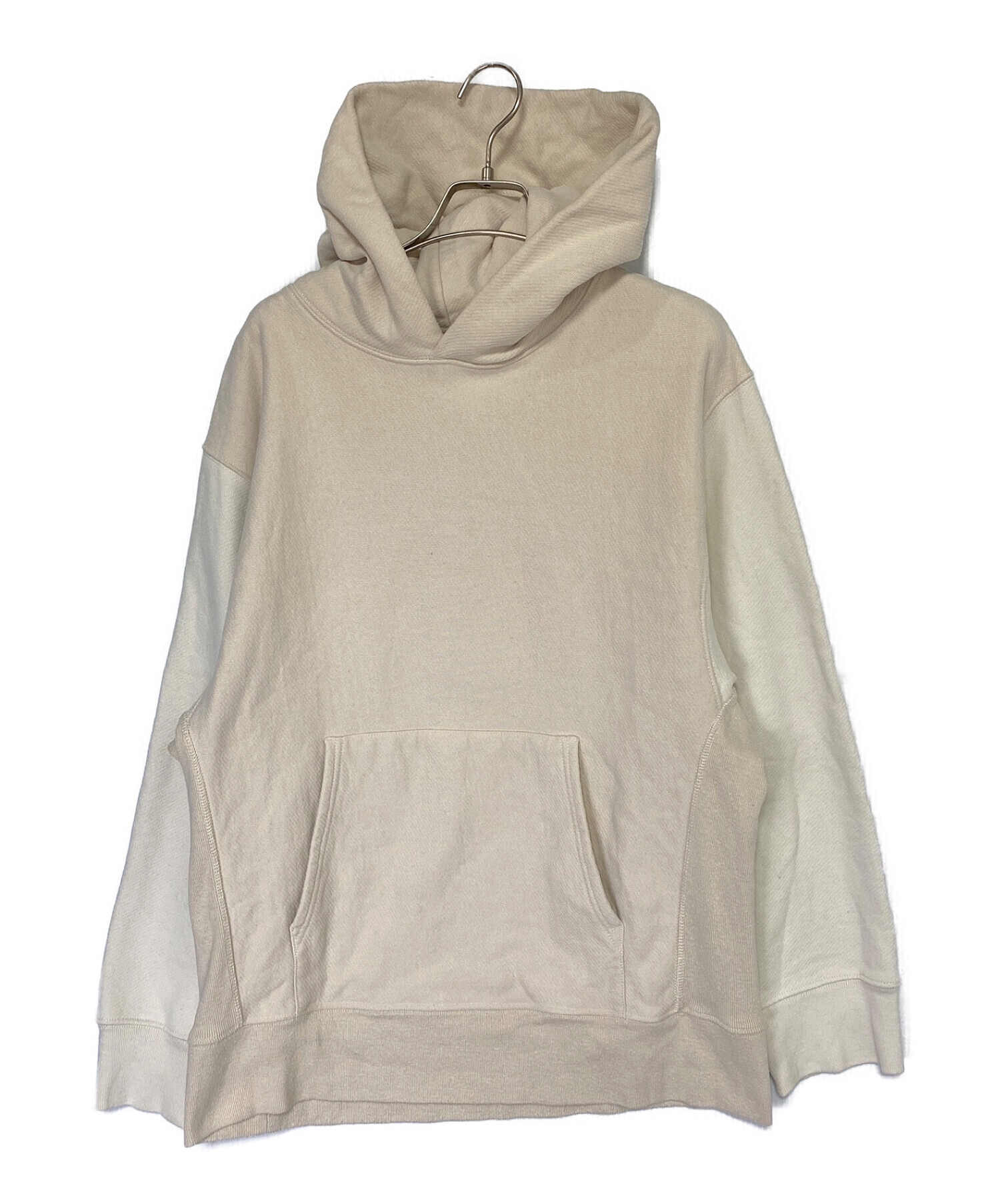 中古・古着通販】YEEZY season3 (イージーシーズン3) Relax Foodie ベージュ サイズ:S｜ブランド・古着通販  トレファク公式【TREFAC FASHION】スマホサイト