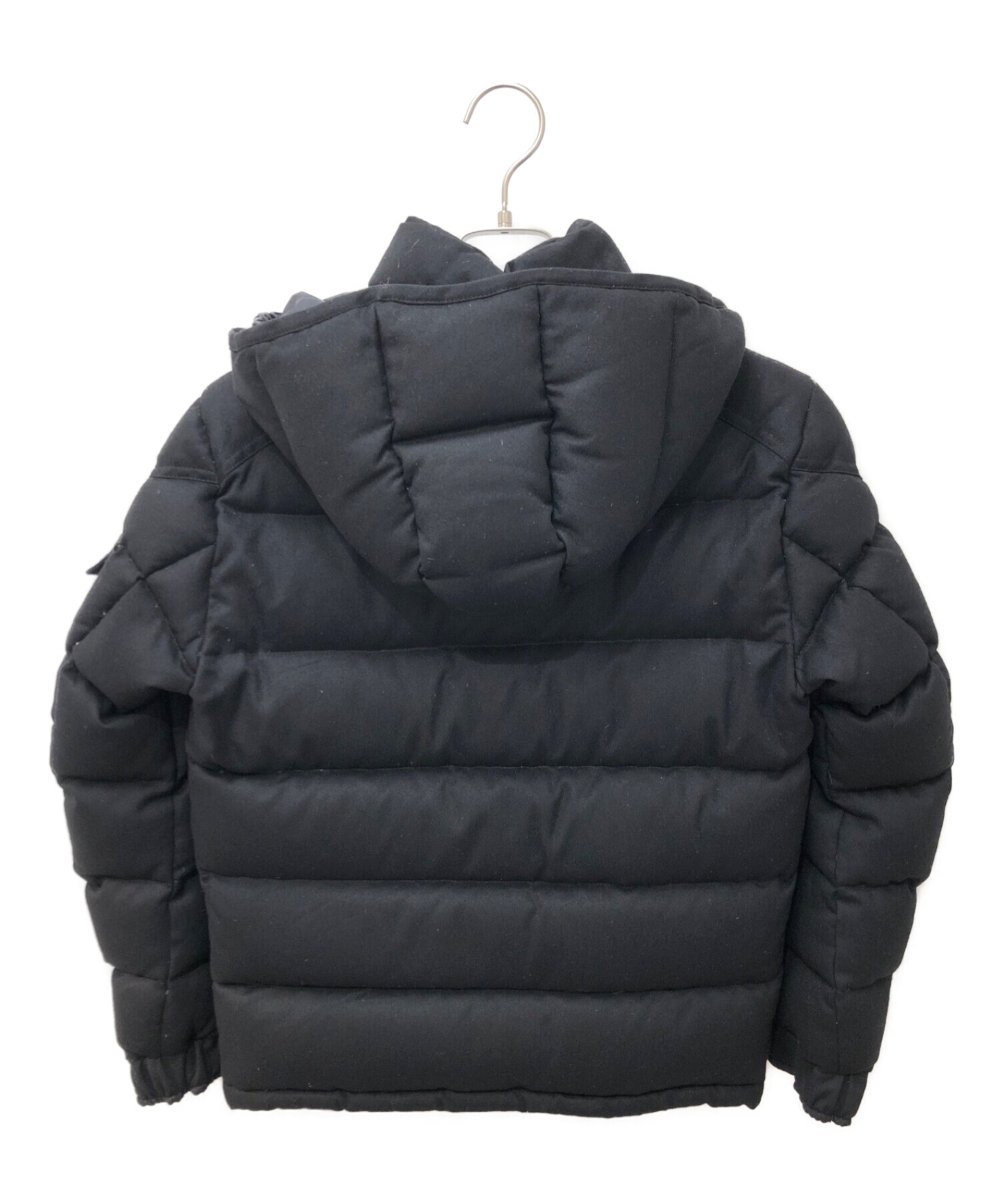 中古・古着通販】MONCLER (モンクレール) MONTGENEVRE(モンジュ