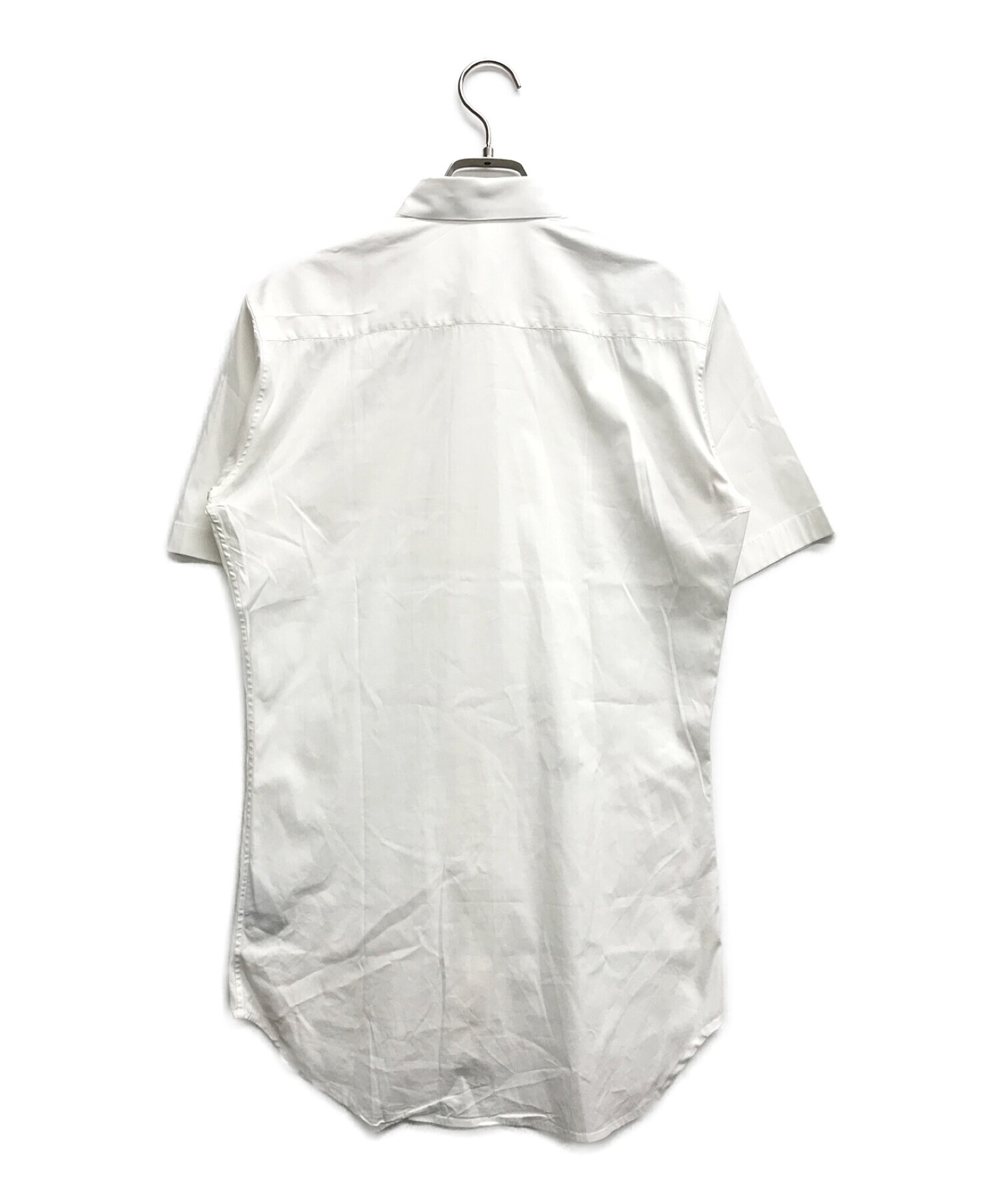 ディオールオム 半袖シャツ サイズ37 --