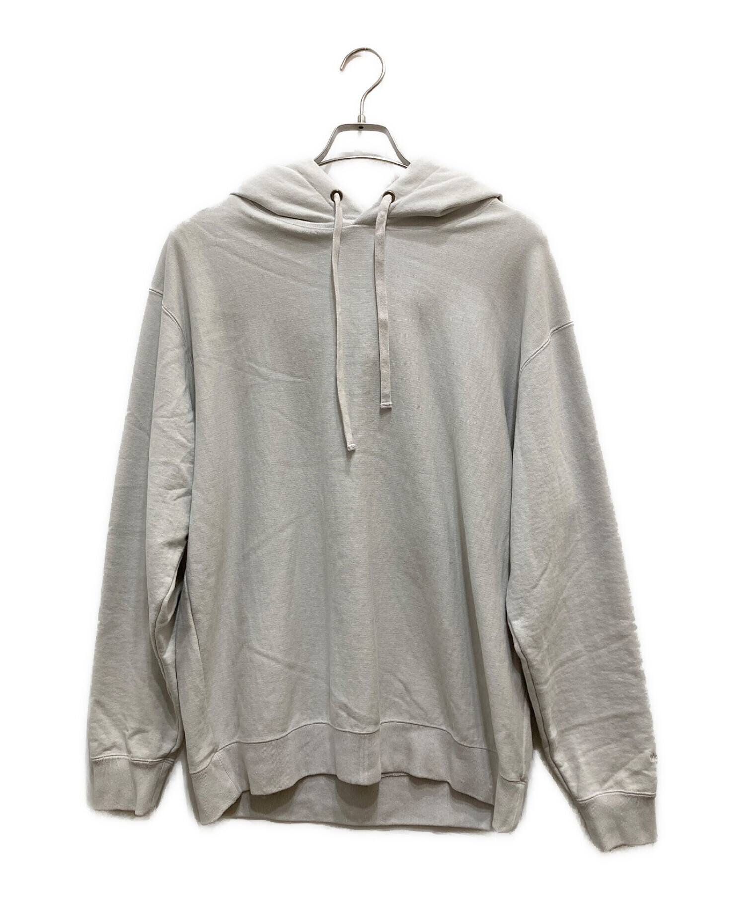 STEVEN ALAN (スティーブンアラン) TC SWEAT HOODY/ティーシースウェットフーディー ラベンダー サイズ:M