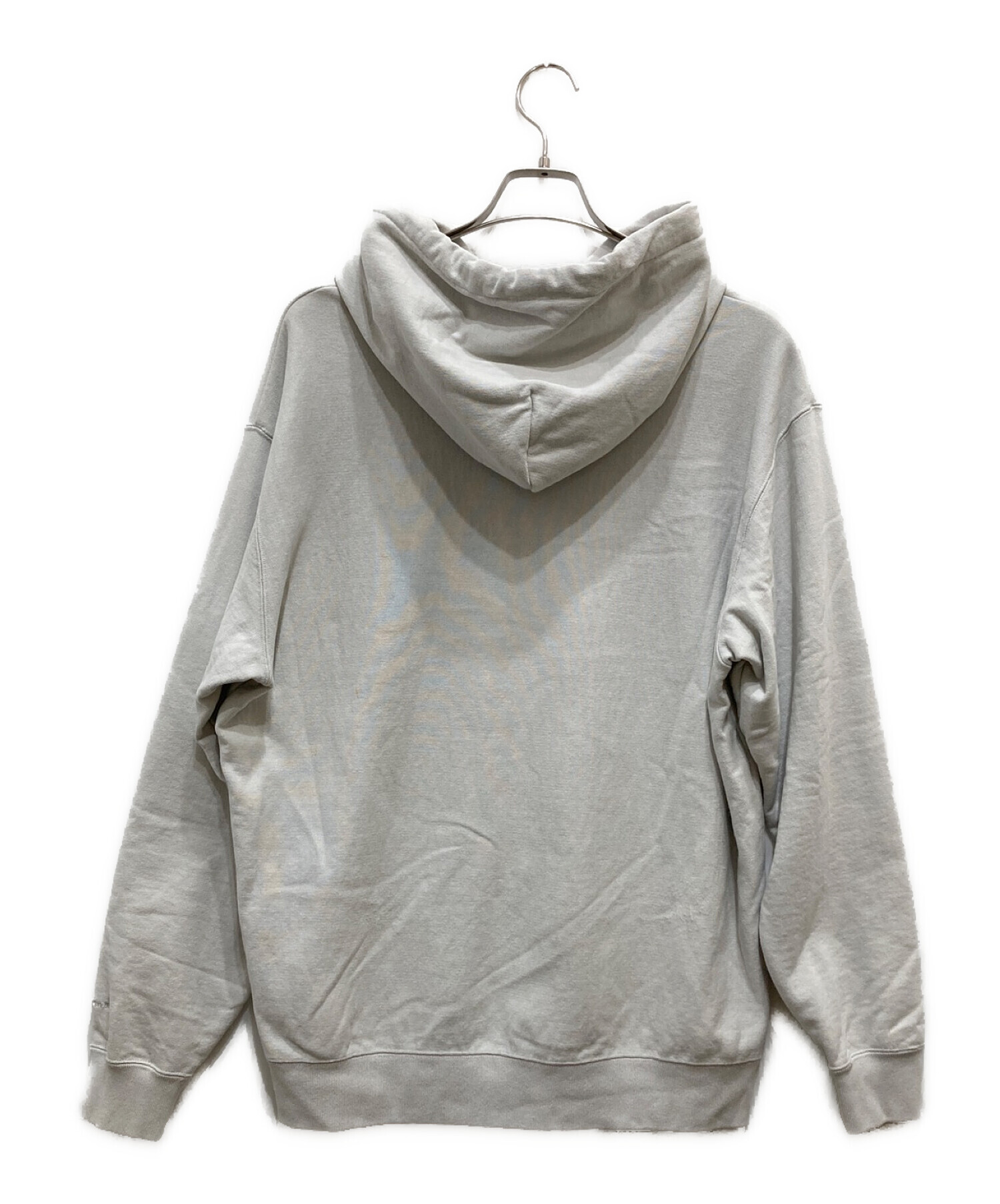 中古・古着通販】STEVEN ALAN (スティーブンアラン) TC SWEAT HOODY