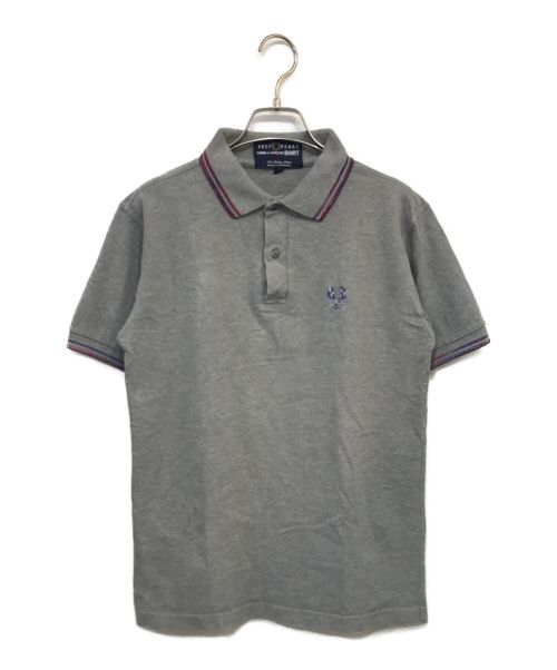 【中古・古着通販】COMME des GARCONS SHIRT×FRED PERRY