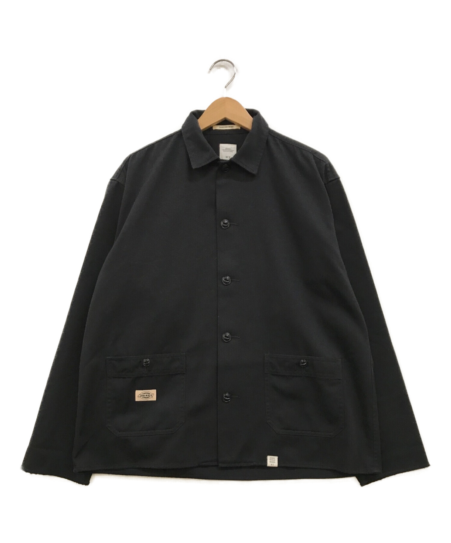 中古・古着通販】BEDWIN×Dickies (ベドウィン×ディッキーズ) NICKEY