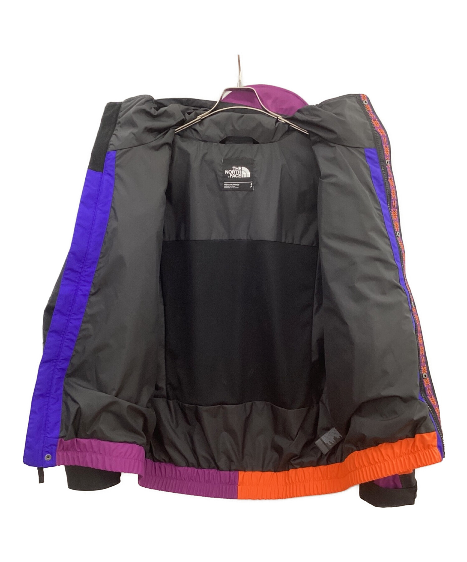 中古・古着通販】THE NORTH FACE (ザ ノース フェイス) 92レトロレイジ