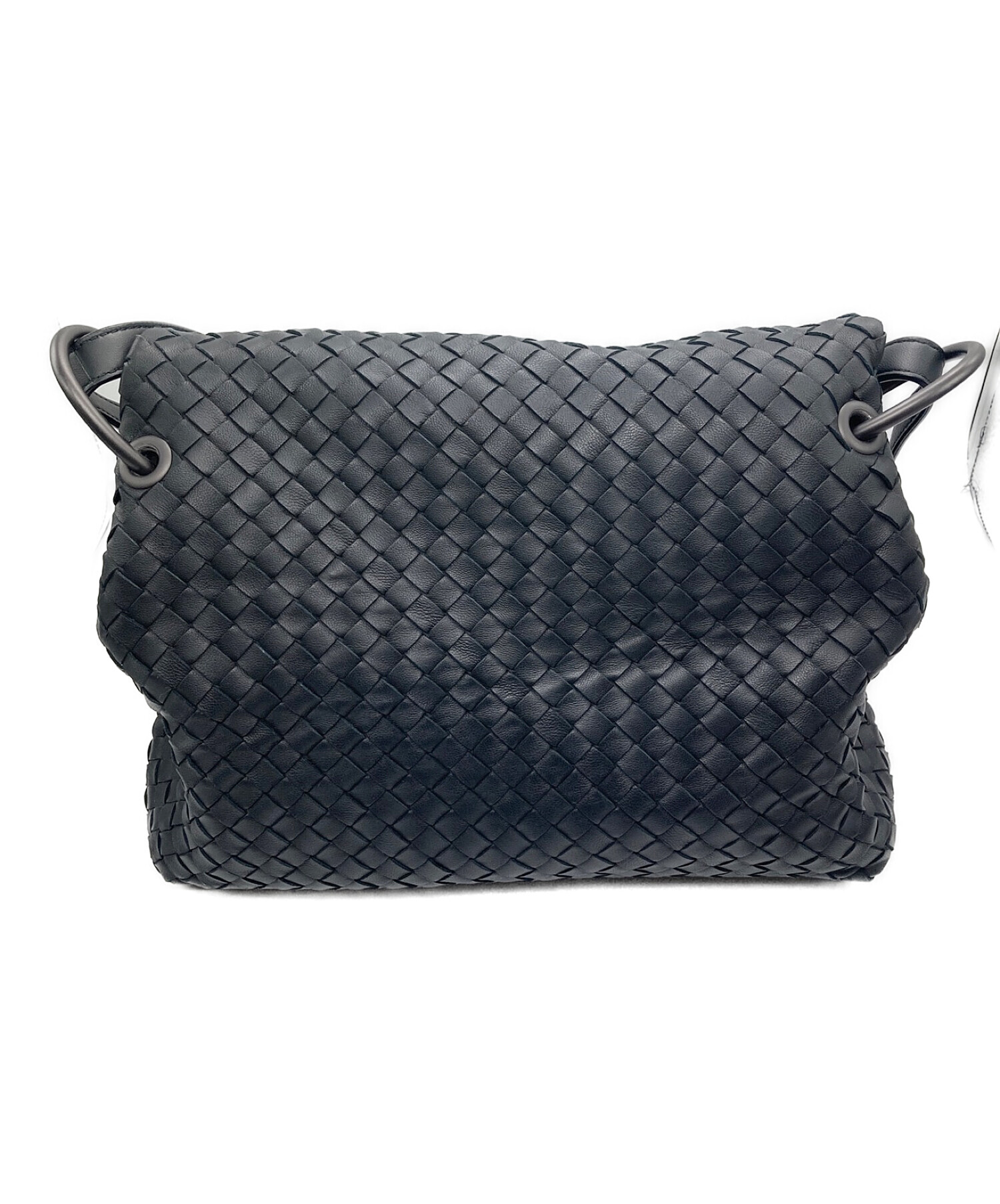 中古・古着通販】BOTTEGA VENETA (ボッテガベネタ) イントレチャート